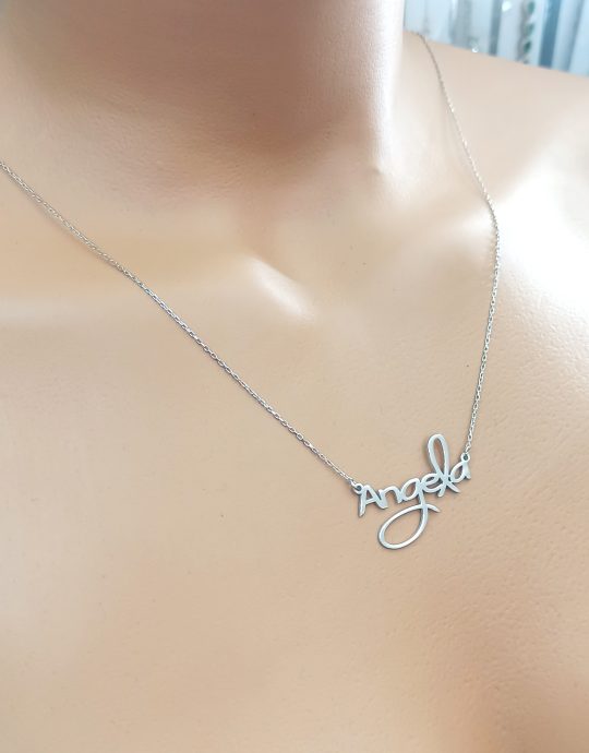 best friend necklace