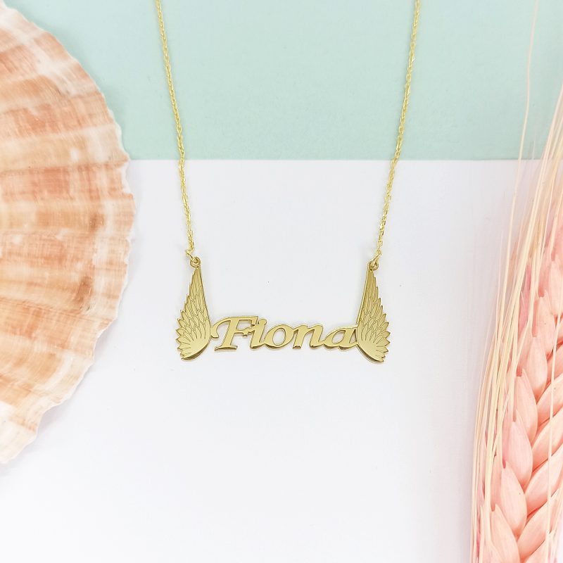 Jewelry Personalized 4